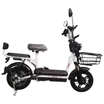SPARK ZIPPY 14 (Черный)