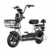 SPARK BEAM 14 (Черный)