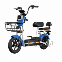 SPARK BEAM 14 (Синий)