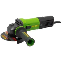 Procraft PW2400ES