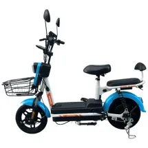 SPARK BLOOM 14 (Синий)