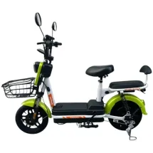 SPARK BLOOM 14 (Салатовый)