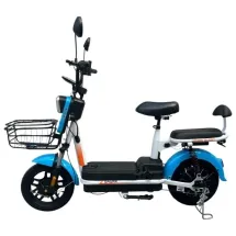 SPARK BUDDY 14 (Синий)