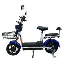 SPARK BUDDY 14 (Темно-синий)
