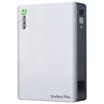 Renon Xcellent Plus 51.2В 314 А•г