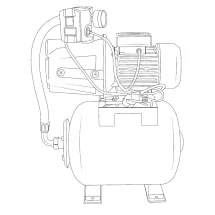 Powercraft ADJL 1100-5060d