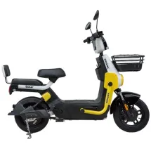 SPARK TOUR 14 (Белый)