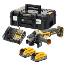 DeWALT DCG405S2T