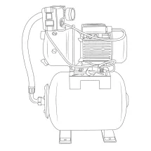 Powercraft ADJS 1100-5060d