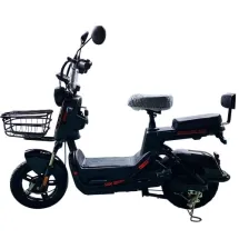 SPARK R7 14 (черный)