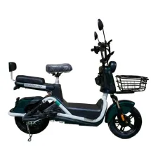 SPARK R7 14 (зеленый)