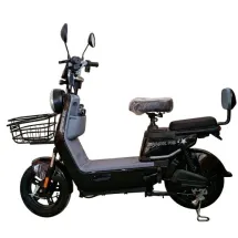 SPARK R9 14 (черный)