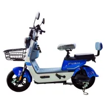 SPARK R9 14 (белый с синим)