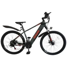 SPARK E-MTB SHADOW 15 (хакі)