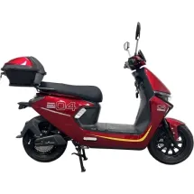 Spark SP2000E-4