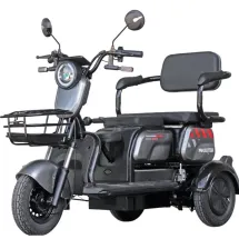 Maxxter ANT LI (Gray)