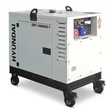 Hyundai DHY 16000LE-T