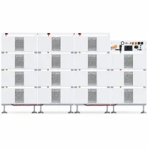 Deye BOS-B-Pro-Pack16 240 кВт