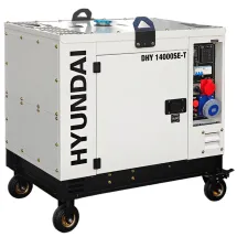 Hyundai DHY 14000SE-Т