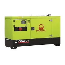 Pramac GSW35Y