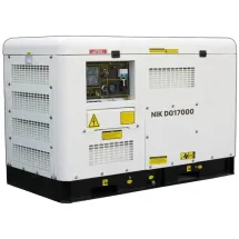 NiK DG17000