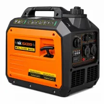 NiK IG4300i