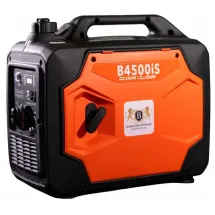 Bamford B4500iS