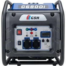GSH G6800i