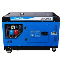 EnerSol SKDNS-10EBAU