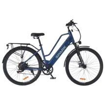 SPARK E-CITY EASY GO 18 (синий)