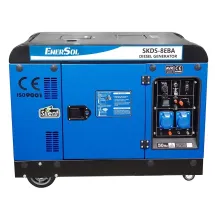 EnerSol SKDNS-8EBA