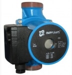 IMP Pumps GHN 15/40-130