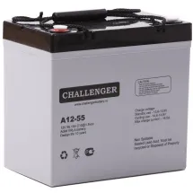 Challenger A12-55
