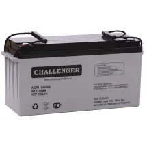 Challenger A12-150A