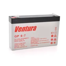 Ventura GP 6-7