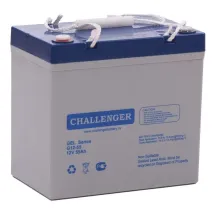 Challenger G12-55