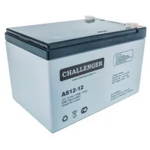 Challenger AS12-12