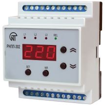 Новатек-Электро РНПП-302