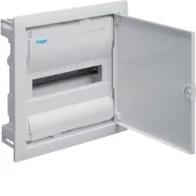 Hager Volta (VU12UA)