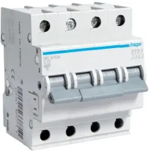 Hager MC410A