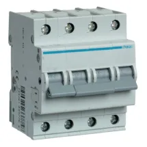 Hager MC400A