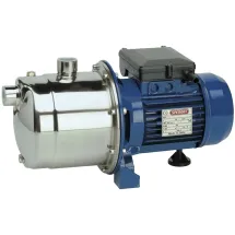 Speroni CAM Inox 88 HL